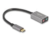 EAN 4043619670710 - DeLOCK 67071 tarjeta de audio USB imagen 1