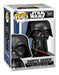 EAN 0889698675345 - FUNKO POP! Darth Vader - Star Wars: Episode IV A New Hope imagen 2