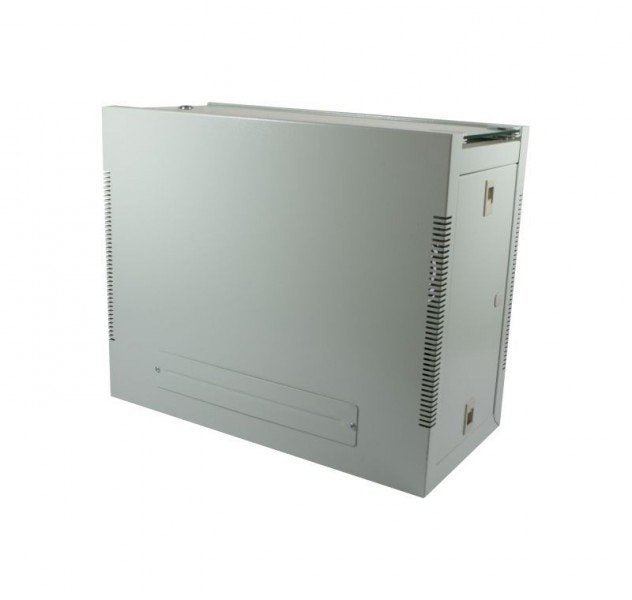 EAN 4038816122216 - ALLNET ALL-SMQ5404GRAU armario rack 4U Bastidor de pared Gris imagen 6