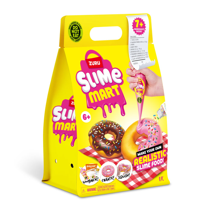EAN 4894680042896 - ZURU 15901 juguete antiestrés Comida de peluche imagen 32