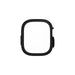 EAN 5715685003677 - PanzerGlass ® Case Full Body Slim Black Apple Watch Ultra 3 | Ultra 2 | Ultra | 49mm Protector de pantall imagen 4