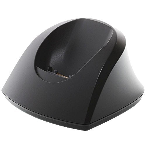 EAN 4050026003796 - Unify L30250-F600-C320 estación dock para móvil Auricular Negro imagen 1