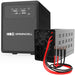 EAN 5904326376632 - Green Cell UPSLPPC1200 sistema de alimentación ininterrumpida (UPS) Línea interactiva 2 kVA 1200 W imagen 1