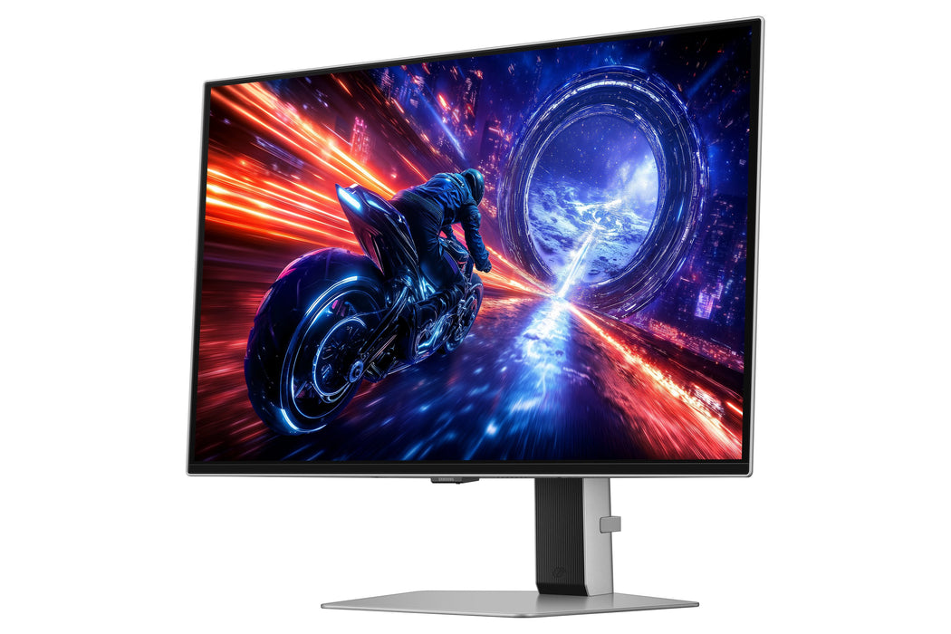 EAN 8806097455905 - Samsung G60SF pantalla para PC 68,6 cm (27") 2560 x 1440 Pixeles Quad HD OLED Plata imagen 9