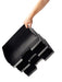 EAN 4002432389117 - Leitz 52190095 bandeja de escritorio/organizador Plástico Negro imagen 3