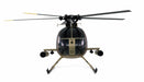 EAN 4262408971115 - Amewi MD500E modelo controlado por radio Helicóptero Motor eléctrico imagen 5