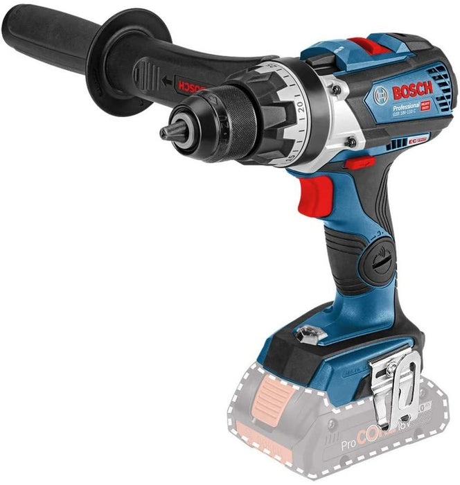 EAN 3165140956284 - Bosch 06019G0108 imagen 1