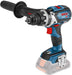 EAN 3165140956284 - Bosch 06019G0108 imagen 1