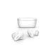 EAN 0745883834822 - Belkin SOUNDFORM Flow Auriculares Inalámbrico Dentro de oído Llamadas/Música USB Tipo C Bluetooth Blanco imagen 5