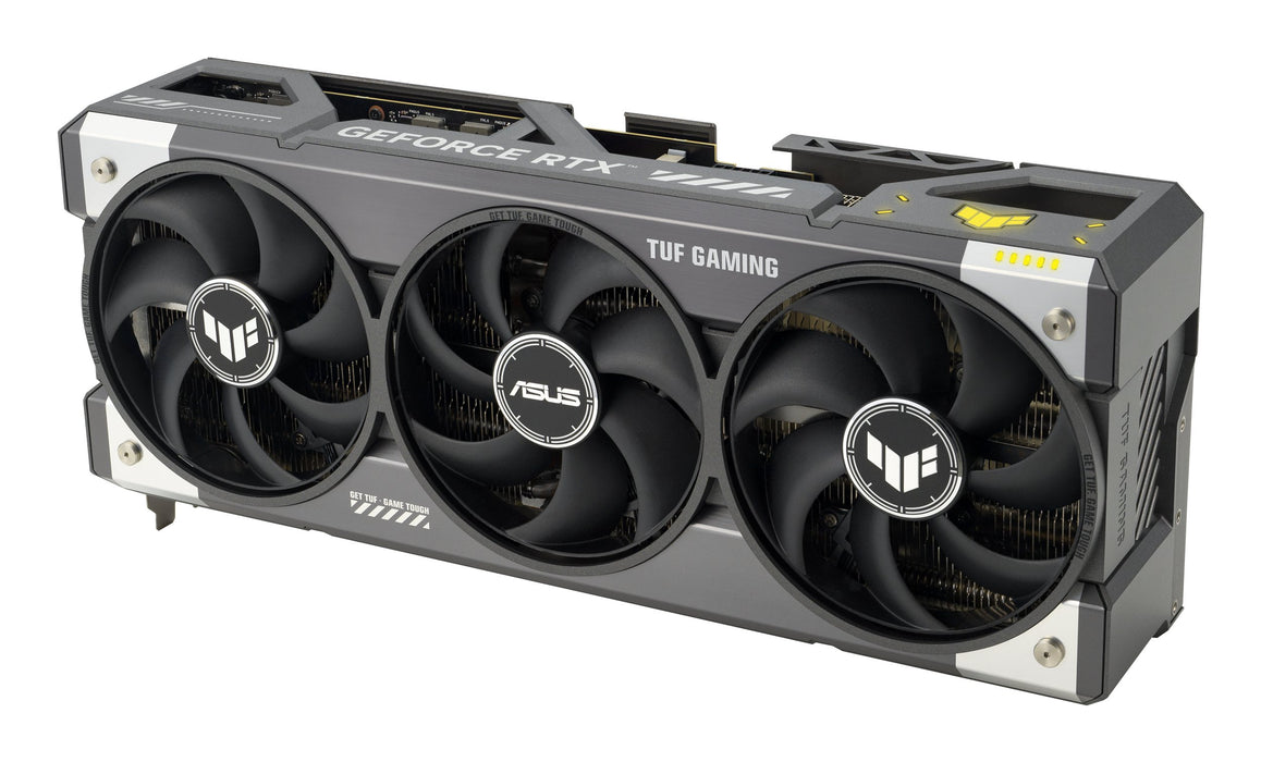 EAN 4711387868348 - ASUS TUF Gaming TUF-RTX5080-16G-GAMING NVIDIA GeForce RTX 5080 16 GB GDDR7 imagen 2