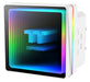 EAN 4711658544674 - Thermaltake TH240 V3 ARGB Procesador Sistema de refrigeración líquida todo en uno 12 cm Blanco 1 pieza(s) imagen 2