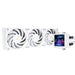 EAN 814256019521 - Thermalright Frozen Vision 360 ARGB BLACK V2 Procesador Sistema de refrigeración líquida todo en uno 12 cm imagen 1