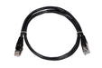 EAN 5902560367607 - Extralink EX.7607 cable de red Negro Cat5e F/UTP (FTP) imagen 1