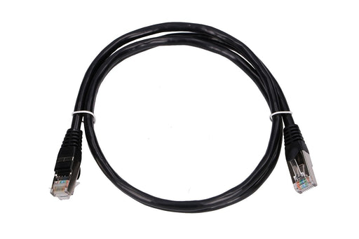 EAN 5902560367607 - Extralink EX.7607 cable de red Negro Cat5e F/UTP (FTP) imagen 1