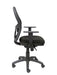 EAN 8436549395031 - PIQUERAS Y CRESPO 15SNBALI840 silla de oficina y de ordenador Asiento acolchado Respaldo de malla imagen 8