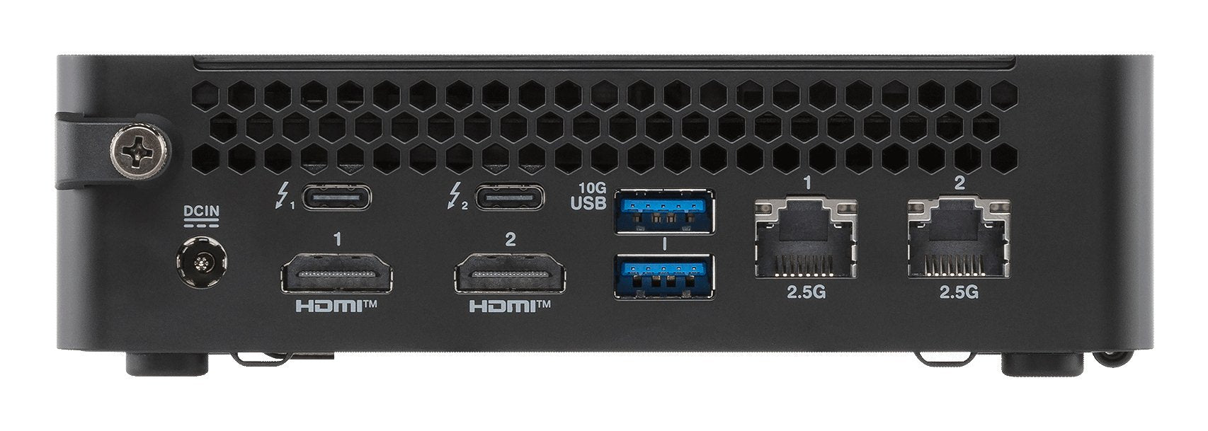 EAN 4711636406680 - ASUS NUC 16 Pro RNUC16GDKU560002 Negro 325 imagen 5