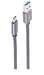 EAN 4017538135858 - shiverpeaks Basic-S cable USB USB 3.2 Gen 2 (3.1 Gen 2) 0,5 m USB C 10 Gbit/s Gris imagen 1