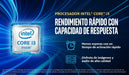 EAN 5901165763814 - DELL Latitude 3470 Intel® Core™ i3 i3-6100U Portátil 35,6 cm (14") HD 4 GB DDR3L-SDRAM 500 GB Unidad de d imagen 17