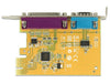 EAN 4043619894468 - DeLOCK 89446 tarjeta y adaptador de interfaz Interno Paralelo, De serie imagen 3
