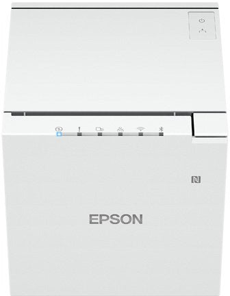 EAN 8715946730516 - Epson C31CK50156 impresora de recibos imagen 6