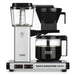 EAN 8712072539822 - Moccamaster KBG 741 Manual Cafetera de filtro 1,25 L imagen 1