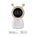 EAN 3700730532013 - omajin by Netatmo OBC-01-EU video-monitor para bebés Wi-Fi/Ethernet Beige, Negro, Blanco imagen 1