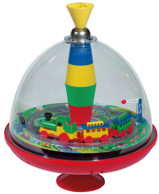 EAN 4006942521203 - Lena 52120 juego y juguete de habilidad/activo Peonza zumbadora imagen 1