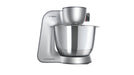 EAN 4242002879697 - Bosch MUM59S81DE robot de cocina 1000 W 3,9 L Negro, Acero inoxidable imagen 5