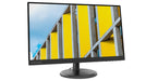 EAN 0196800351623 - Lenovo ThinkVision C27q-30 pantalla para PC 68,6 cm (27") 2560 x 1440 Pixeles Quad HD LED Negro imagen 1