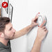 EAN 0810194780004 - X-Sense CO03D detector de humo Detector de monóxido de carbono Alámbrico imagen 4