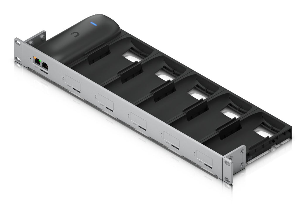 EAN 0810084699348 - Ubiquiti UACC-AI-Port-RM Cajón metálico para rack imagen 1