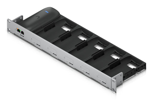 EAN 0810084699348 - Ubiquiti UACC-AI-Port-RM Cajón metálico para rack imagen 1