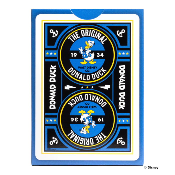 EAN 0073854096918 - Bicycle 10043111 juego de cartas imagen 3