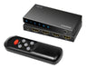 EAN 4052792074796 - LogiLink HD0062 interruptor de video HDMI imagen 3