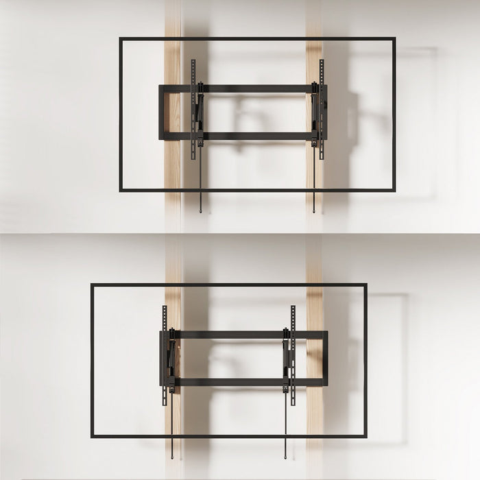 EAN 8435739905296 - AISENS WT105TS-475 soporte para TV 2,67 m (105") imagen 4
