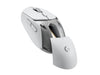 EAN 5099206117877 - Logitech G 910-007207 ratón RF Wireless + Bluetooth imagen 4
