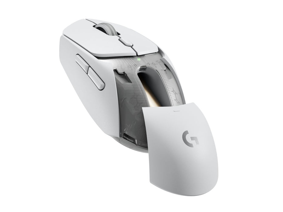 EAN 5099206117877 - Logitech G 910-007207 ratón RF Wireless + Bluetooth imagen 4