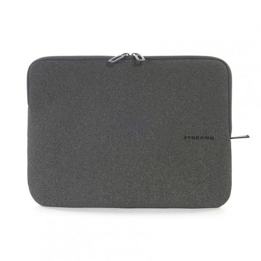 EAN 8020252076822 - Tucano Mélange Second Skin 35,6 cm (14") Funda Negro imagen 1