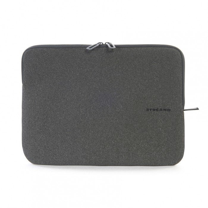 EAN 8020252076822 - Tucano Mélange Second Skin 35,6 cm (14") Funda Negro imagen 1