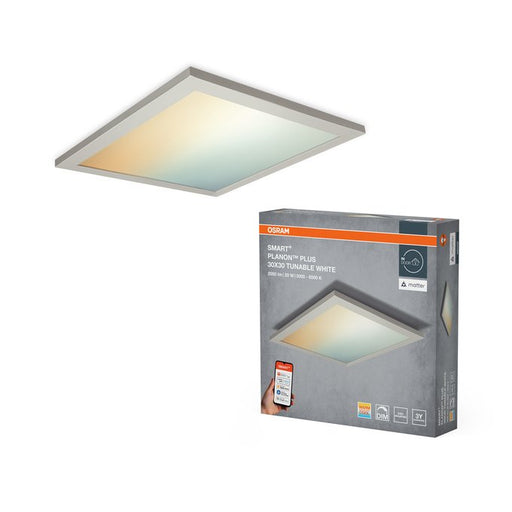 EAN 4099854471391 - Osram SMART+ Matter Planon Plus iluminación de techo LED imagen 2