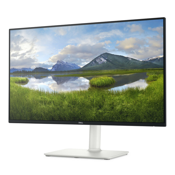 EAN 5397184821657 - DELL Plus S2725HS pantalla para PC 68,6 cm (27") 1920 x 1080 Pixeles Full HD LCD Blanco imagen 2