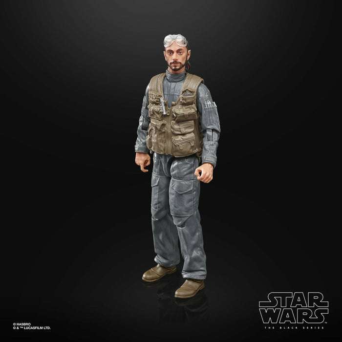 EAN 5010993905072 - Star Wars The Black Series Bodhi Rook imagen 4