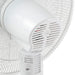 EAN 8426156012803 - Grunkel FAN-B16ECOTIMER ventilador Blanco imagen 4