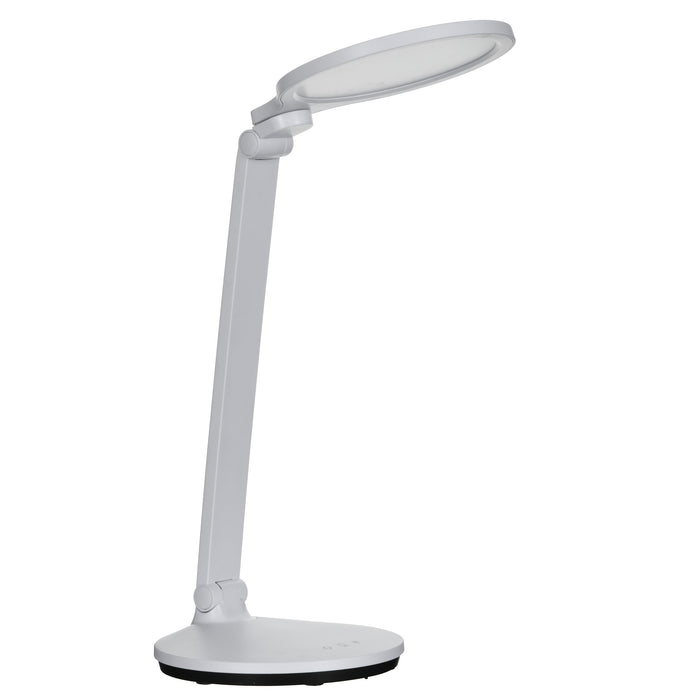 EAN 5901443122890 - Activejet AJE-LEO lámpara de mesa 12 W Blanco imagen 1