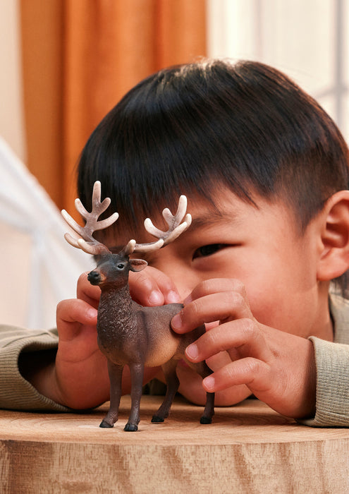 EAN 4069111447452 - schleich Vida Salvaje 14992 figura de juguete para niños imagen 2