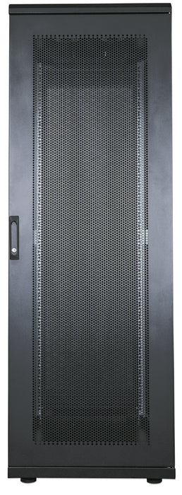 EAN 766623713283 - Intellinet 713283 armario rack Rack o bastidor independiente Negro imagen 3