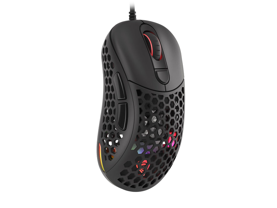 EAN 5901969426007 - GENESIS Xenon 800 ratón Juego mano derecha USB tipo A Óptico 16000 DPI imagen 20