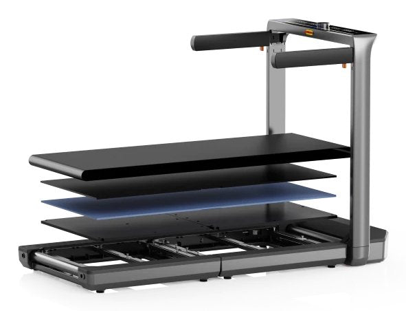 EAN 6970492719039 - Kingsmith MX16+ cinta de correr 1320 x 500 mm 16 kmh imagen 8