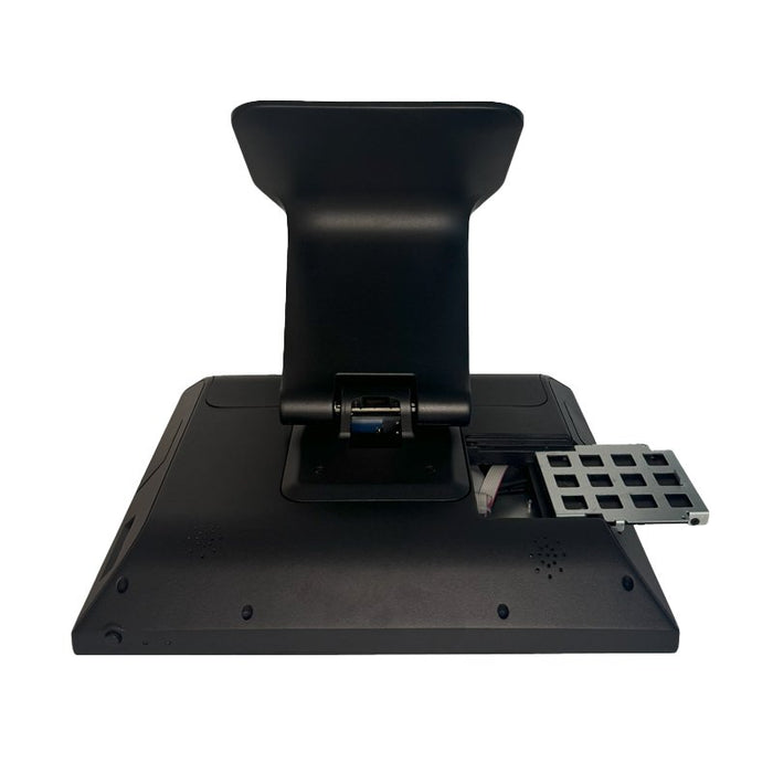 EAN 8447071000133 - Premier KT-2000 J6412 1,99 GHz Todo-en-Uno 38,1 cm (15") 1024 x 768 Pixeles Pantalla táctil Negro imagen 5