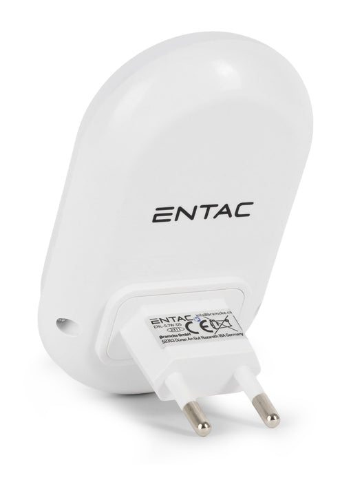 EAN 5999097978529 - Entac ENL-0.7W-DS luz nocturna Luz de noche con enchufe o Luz quitamiedos con enchufe imagen 4